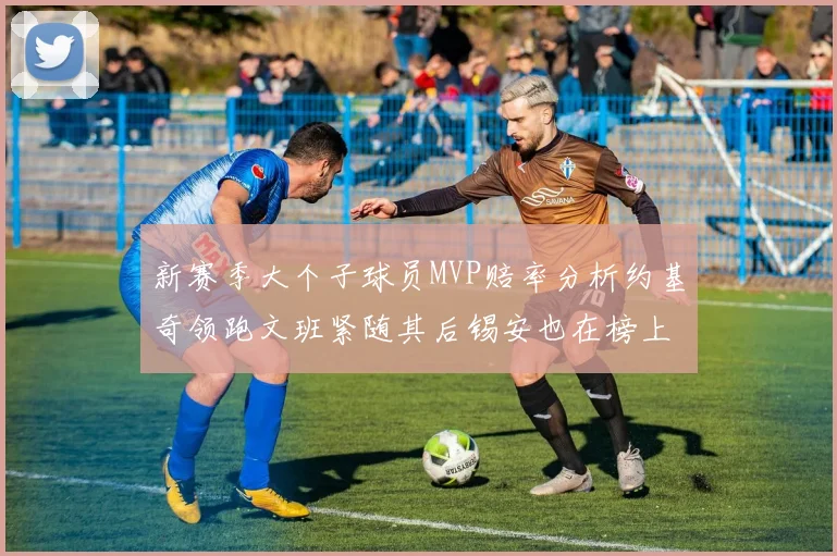 新赛季大个子球员MVP赔率分析约基奇领跑文班紧随其后锡安也在榜上